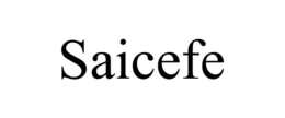 SAICEFE trademark