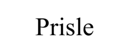PRISLE trademark
