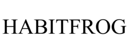 HABITFROG trademark