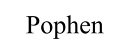 POPHEN trademark