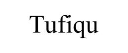 TUFIQU trademark
