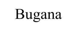 BUGANA trademark