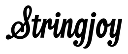STRINGJOY trademark