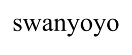 SWANYOYO trademark