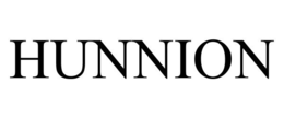 HUNNION trademark