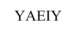 YAEIY trademark