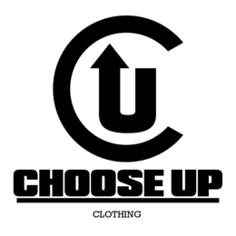 CU CHOOSE UP CLOTHING trademark