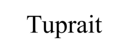 TUPRAIT trademark