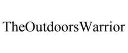 THEOUTDOORSWARRIOR trademark
