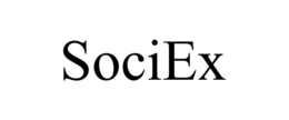 SOCIEX trademark
