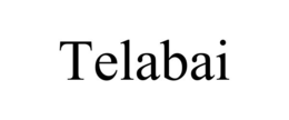 TELABAI trademark
