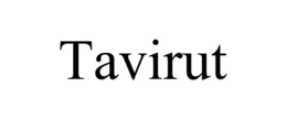 TAVIRUT trademark