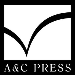 A&C PRESS trademark