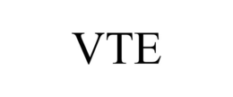 VTE trademark