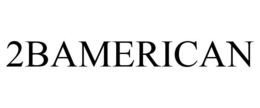 2BAMERICAN trademark