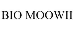 BIO MOOWII trademark