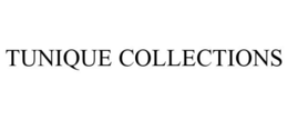TUNIQUE COLLECTIONS trademark