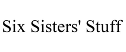 SIX SISTERS' STUFF trademark