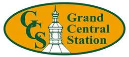 GCS GRAND CENTRAL STATION trademark