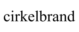 CIRKELBRAND trademark