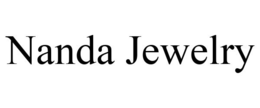 NANDA JEWELRY trademark