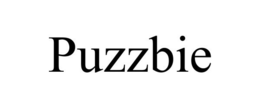 PUZZBIE trademark