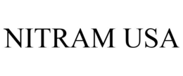 NITRAM USA trademark