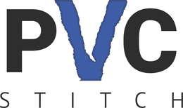 PVC STITCH trademark