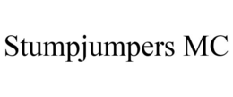 STUMPJUMPERS MC trademark