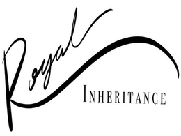 ROYAL INHERITANCE trademark