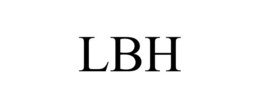 LBH trademark