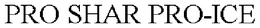 PRO SHAR PRO-ICE trademark