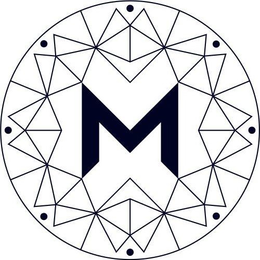 M trademark