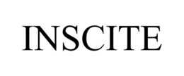 INSCITE trademark