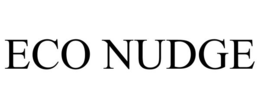 ECO NUDGE trademark