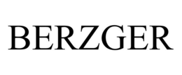 BERZGER trademark