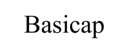 BASICAP trademark