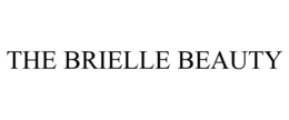 THE BRIELLE BEAUTY trademark