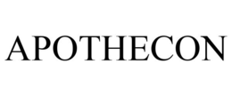 APOTHECON trademark