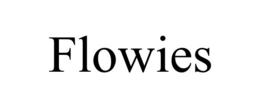 FLOWIES trademark