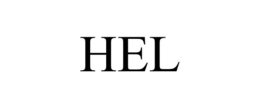 HEL trademark