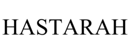 HASTARAH trademark