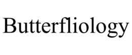 BUTTERFLIOLOGY trademark