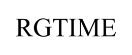 RGTIME trademark