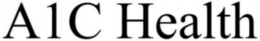 A1C HEALTH trademark