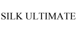SILK ULTIMATE trademark