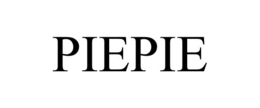 PIEPIE trademark
