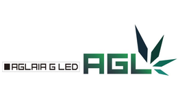 AGLAIA G LED AGL trademark