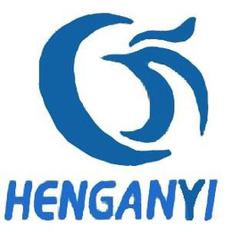 HENGANYI trademark