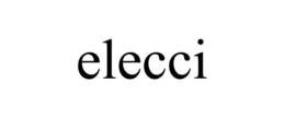 ELECCI trademark